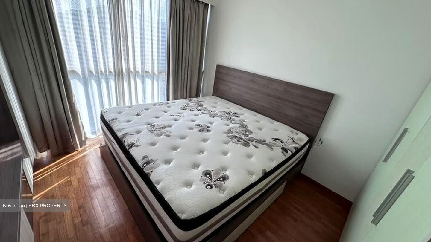 A Treasure Trove (D19), Condominium #586097521